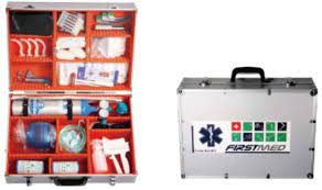  Manufacturers Exporters and Wholesale Suppliers of Ambulance First Aid Kit New Delhi Delhi 