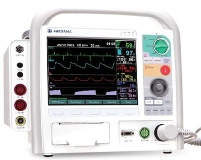  Manufacturers Exporters and Wholesale Suppliers of Defibrillator New Delhi Delhi 