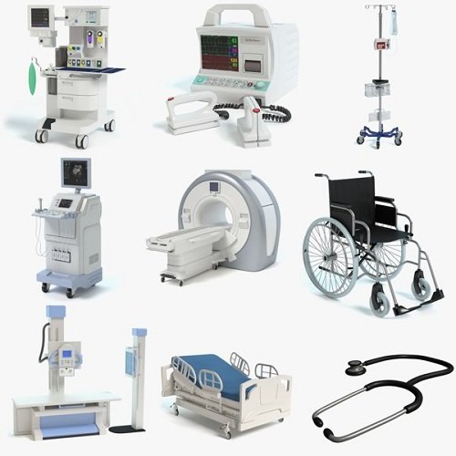  Manufacturers Exporters and Wholesale Suppliers of Medical Equipment New Delhi Delhi 