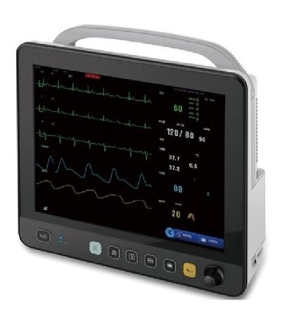  Manufacturers Exporters and Wholesale Suppliers of Multi Para Monitor New Delhi Delhi 