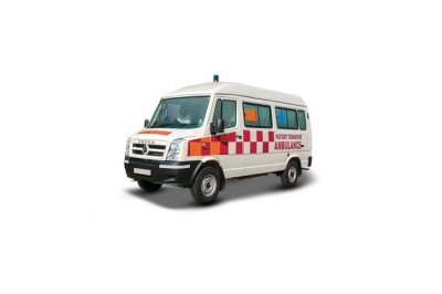  Manufacturers Exporters and Wholesale Suppliers of Patient Transport Ambulance New Delhi Delhi 