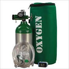  Manufacturers Exporters and Wholesale Suppliers of Portable Oxygen Kit New Delhi Delhi 