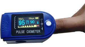  Manufacturers Exporters and Wholesale Suppliers of Pulse Oxymeter New Delhi Delhi 